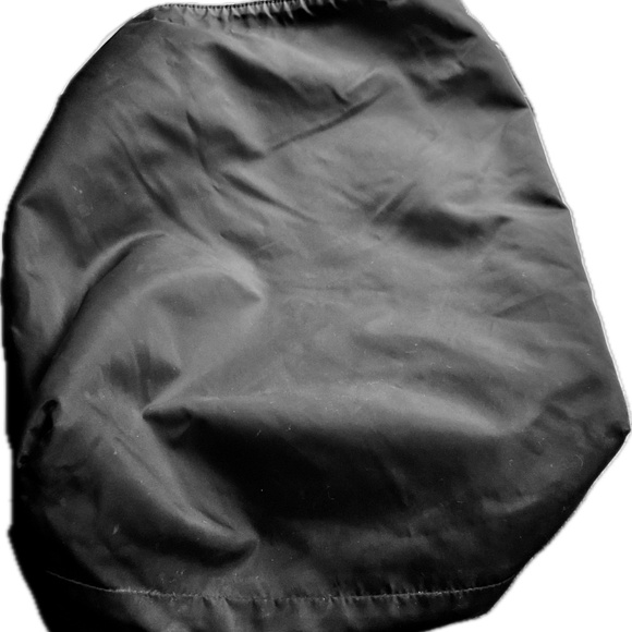 BALENCIAGA vintage "STRIKE HOLD" Hobo Bag in pristine condition. - Picture 16 of 16